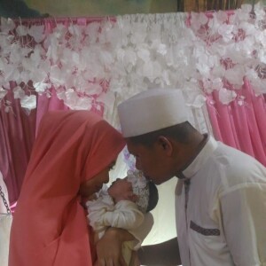 Ainiyah Azzahra Amir profile icon