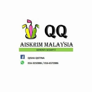 Qisha Qistina profile icon