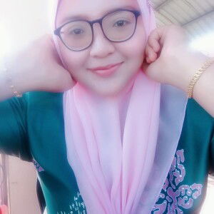 Nur Syuryanty Salem Angah profile icon