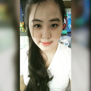 Kristina Wu profile icon