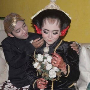 Chikmah Aunur profile icon