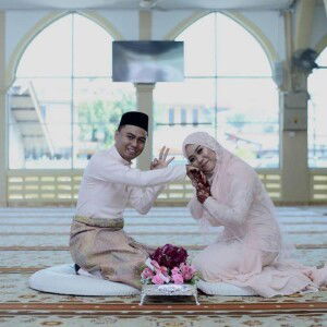 Aida Sahrol profile icon