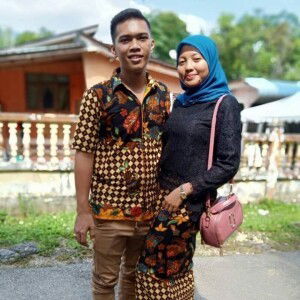 nur shafyka profile icon