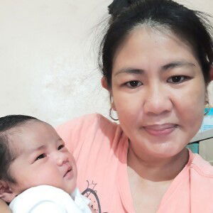 Delia Recede profile icon