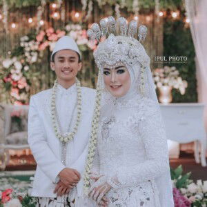 Mutia Azizah Harahap profile icon