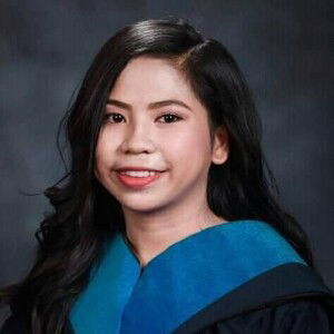 Michelle Trinidad Clarin profile icon