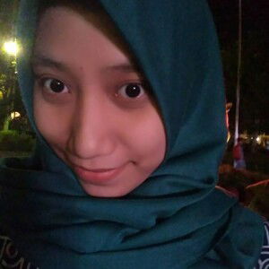 Alifia Yuliana profile icon