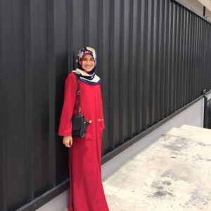 Hapsyah Yola Pratiwi profile icon