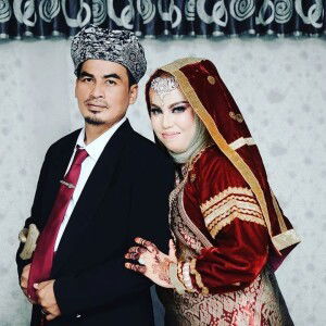 Oies Sheka profile icon