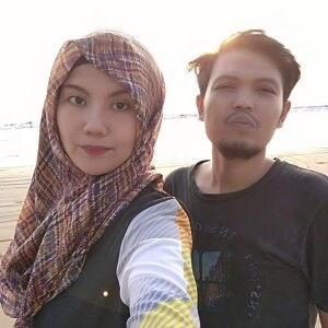 Umu Salamah Amarullah profile icon