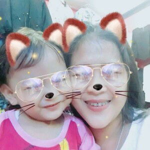 Putry Sary profile icon