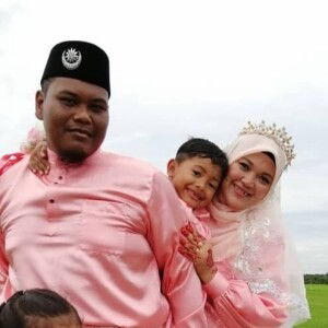 Noor Elya Shuhada Saripuddin profile icon