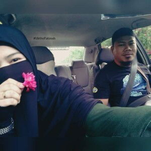 Ukthy Fatimah profile icon