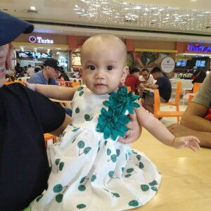 Mary Joy Abansado Beto profile icon