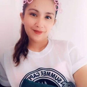 Mhae Sanmiguel Amodia profile icon