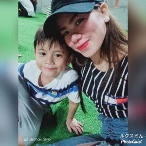 Luxmyne Mateo Ibasco profile icon