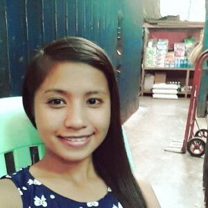 Sunshine Duarte profile icon