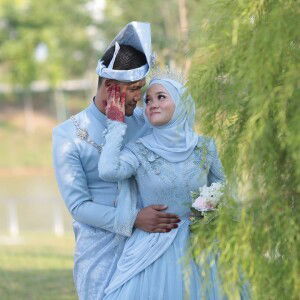 Aidaa Khairi profile icon