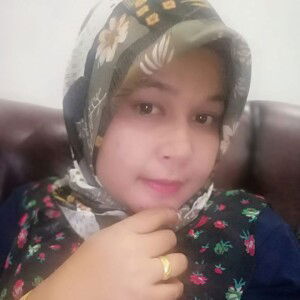 Ana Maulana profile icon