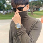 Supong Suksawat profile icon