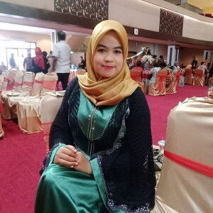 Resi Oktaviani profile icon