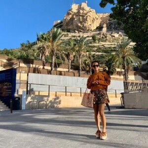 Rhea Mae Quiming Gligore profile icon