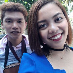 Beverly Aguiflor-Cabatbat profile icon