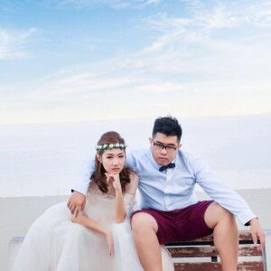 Grace Ng San San profile icon