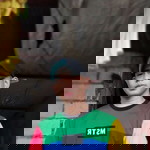 Aron Blanca profile icon