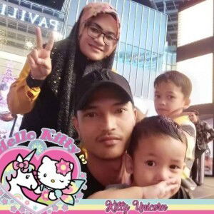 Mellisa Liesha profile icon