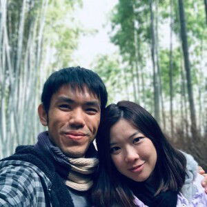 MilkKy Hiranchonrat profile icon