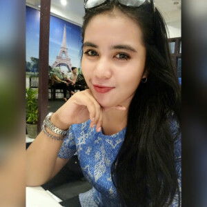 eis vindi rahayu profile icon