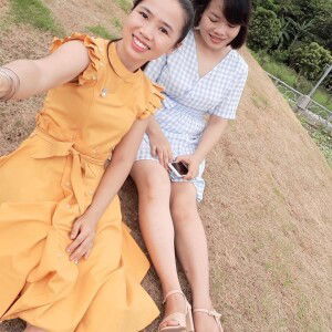 Haiha Tran profile icon