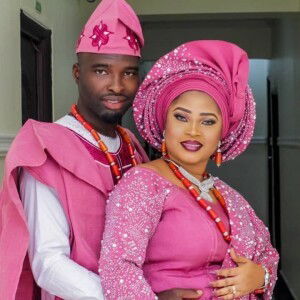 Shodunke Olayinka Adegoke profile icon