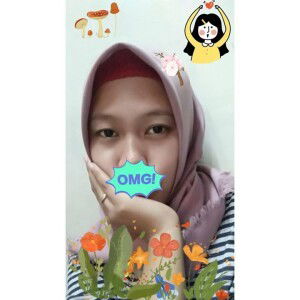 Amilee Imparfume profile icon