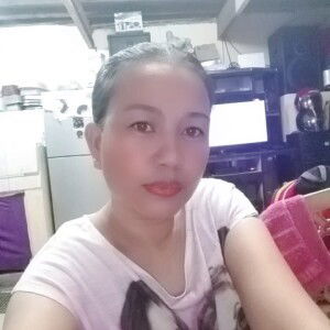 Queency Ruales Bonifacio profile icon