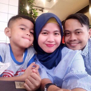 Resha Natasha Cha Cha profile icon