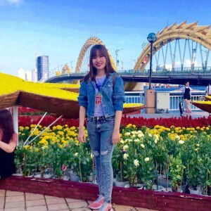 Tha Nguyen profile icon