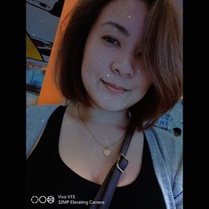 Jackie Lou Muyano Castaneda profile icon