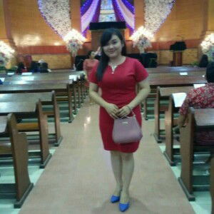 Mony Asrida Naibaho profile icon