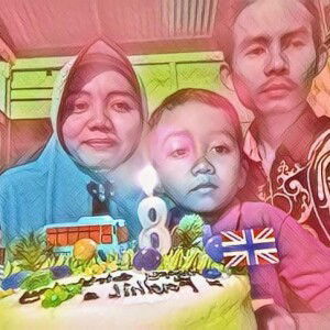 Annisa Uswatunkhasanah profile icon