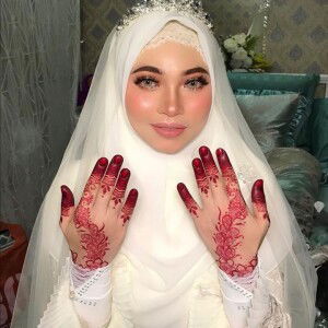 Diela Zabidi profile icon