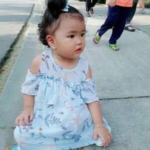 Nia Daniati Binti Damri profile icon