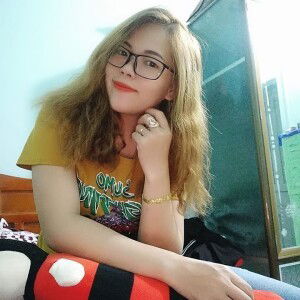 Ngọc Hà profile icon