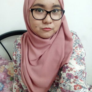 Murdiana Mutalip profile icon