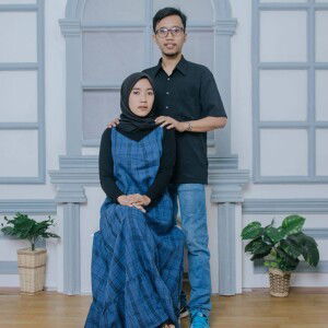 Kania Restu profile icon