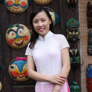 Phương Thúy Lý profile icon