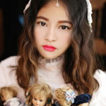 Riska Hendriyani profile icon