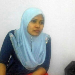 Zara Zalii profile icon