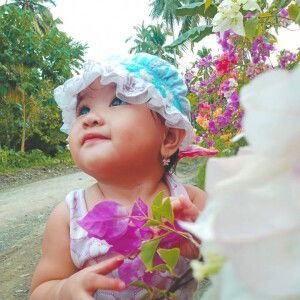 KLea Antala Dela Cruz profile icon